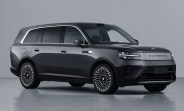 Xiaomi SkyNomad N90 interior rewrites the luxury family SUV blueprint