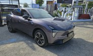 XPeng L03 has the auto industry worried - and for a good reason