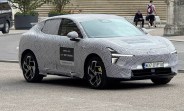 XPeng L03 testing next-gen autonomous tech in Germany days ahead of global debut