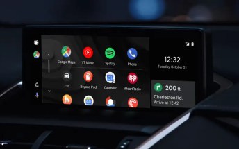 Two frustrating Android Auto bugs are now fixed