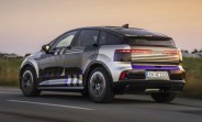 The upcoming Audi A2 e-tron teased as the most efficient Audi ever