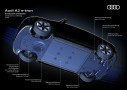 Audi's efficiency improvements