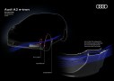 Audi's efficiency improvements