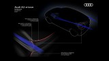 Audi's efficiency improvements