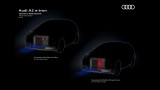 Audi's efficiency improvements