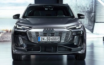 Audi Q6 e-tron beats its own range estimate in real-life test