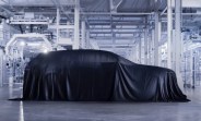 Bentley Torcal reinvents grand luxury