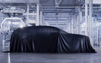 Bentley Torcal reinvents grand luxury