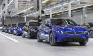 BMW starts i3 production in Munich