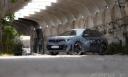 BMW iX3 covers over 1,000 km in Chinese hypermiling test