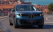 BMW reveals long-wheelbase i3 and iX3 at Chengdu Auto Show