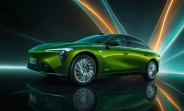 Buick Electra L7 EV goes on sale in China