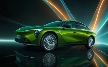 Buick Electra L7 EV goes on sale in China