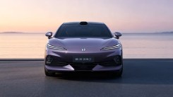 BYD Denza Z9S