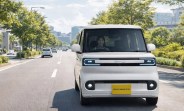 BYD’s first electric kei car is shaking up Japan