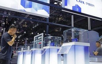 CATL and BYD race to 2027 solid-state battery production