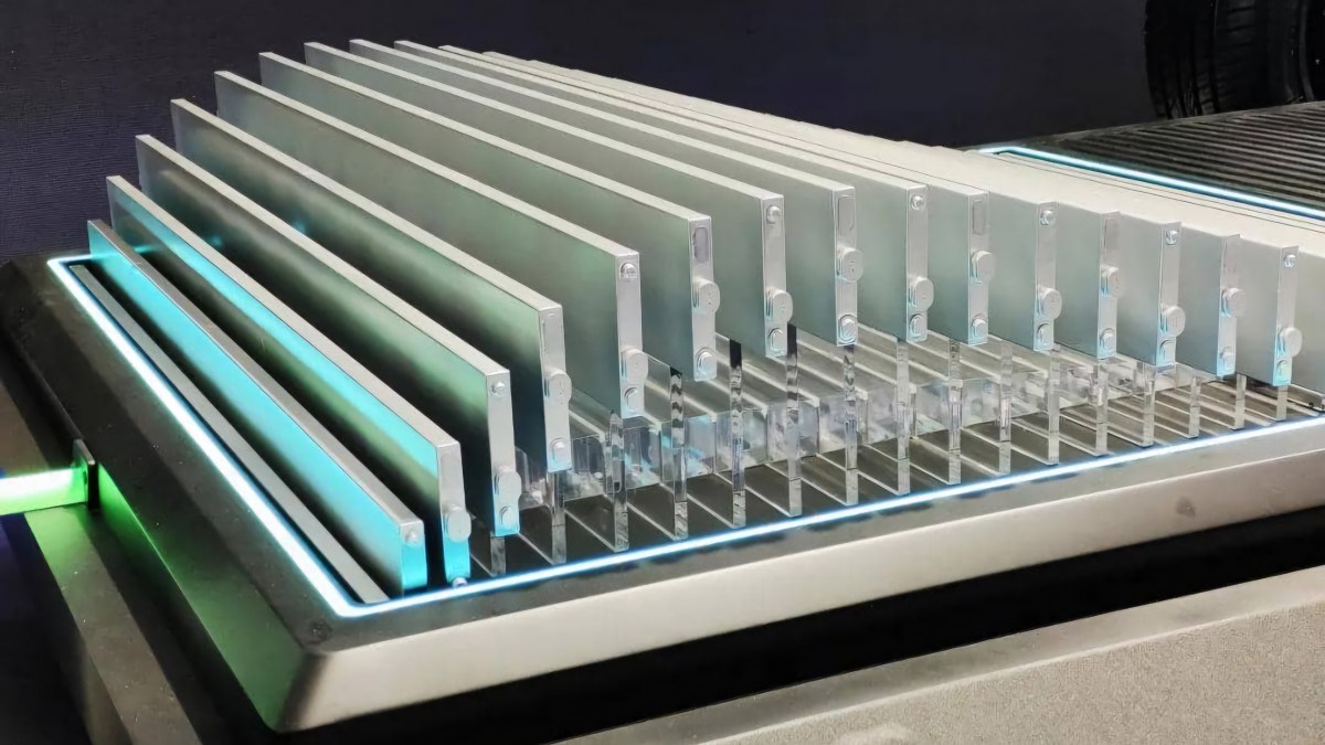 CATL and BYD race to 2027 solid-state battery production