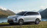 The new Denza N8 has over 1,000-km range thanks to BYD’s 130 kWh battery