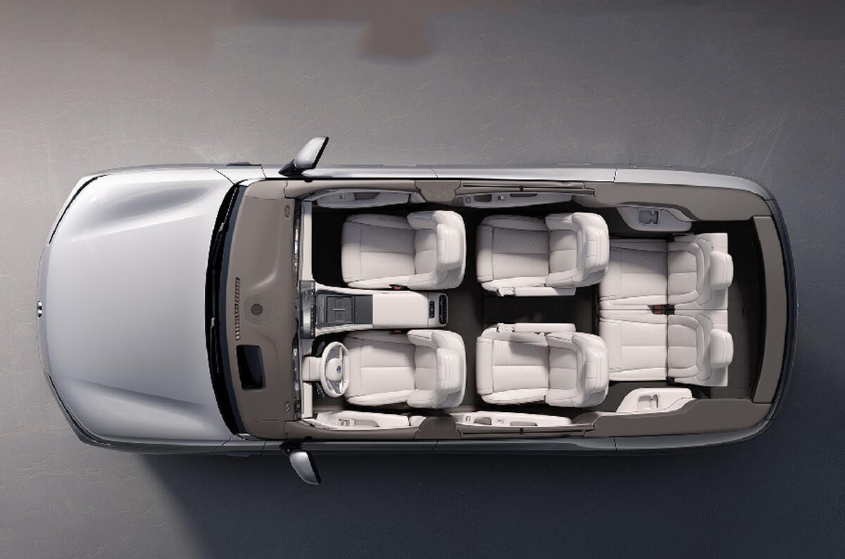 The new Denza N8 has over 1,000-km range thanks to BYD’s 130 kWh battery