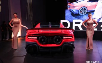 Dreame’s supercar fantasy collapse surprises nobody
