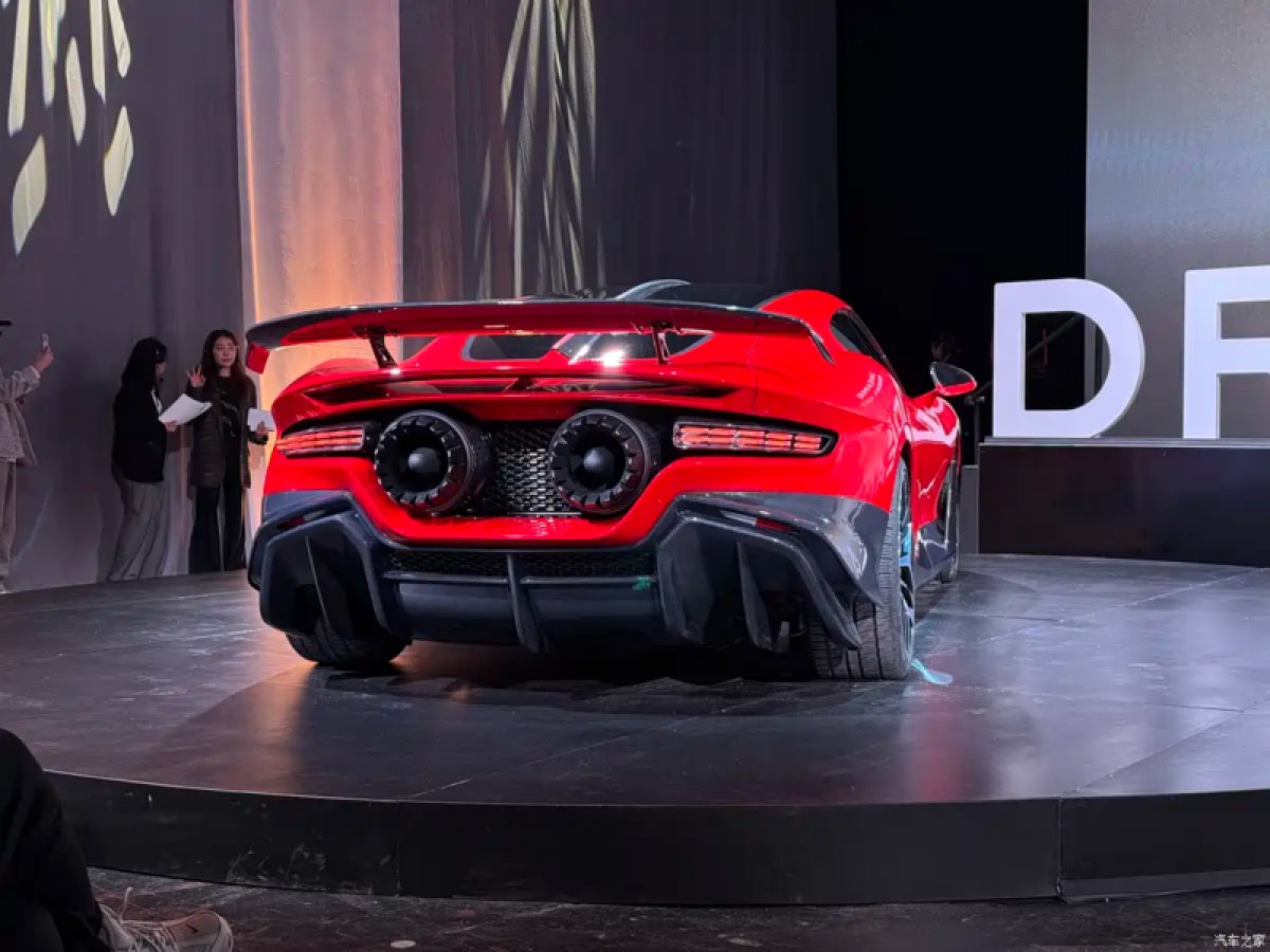Dreame’s supercar fantasy collapse surprises nobody