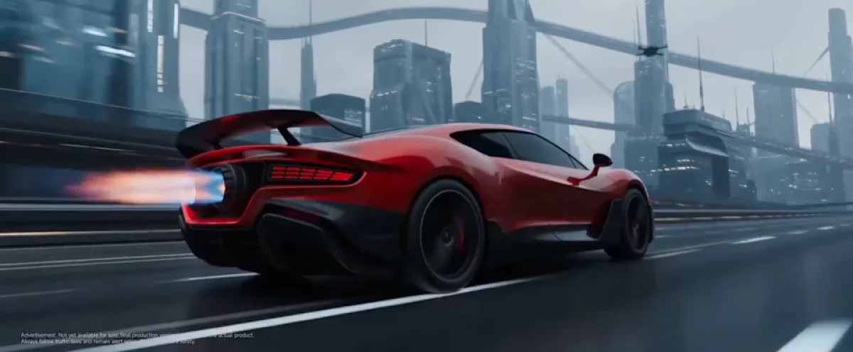 Dreame’s supercar fantasy collapse surprises nobody