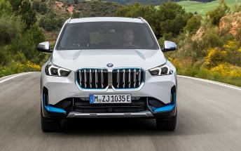 Europe’s electric takeover is well underway - EVs secure 37% market share