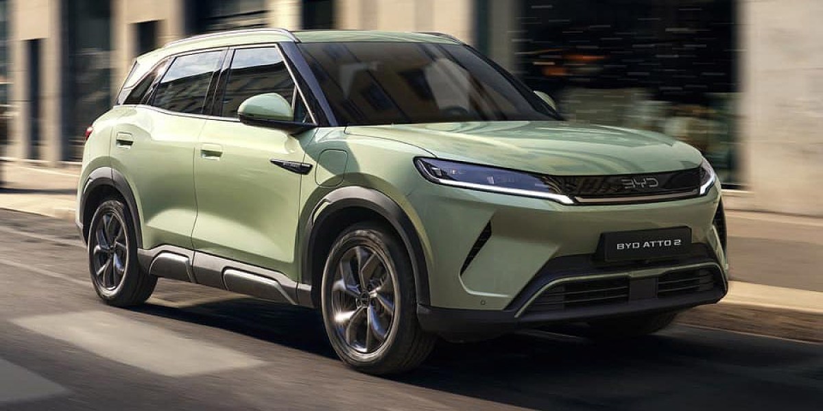 Europe’s electric takeover is well underway - EVs secure 37% market share