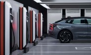 Geely’s new 1,000V architecture is upending EV charging