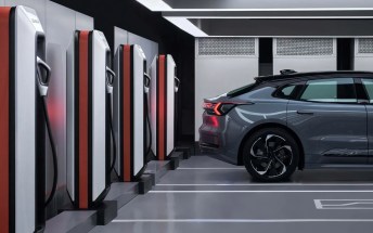 Geely’s new 1,000V architecture is upending EV charging