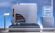 Geely says we will see its 500 Wh/kg solid-state in vehicles next year