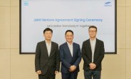 General Motors hands its $3.5 billion battery dream to Samsung