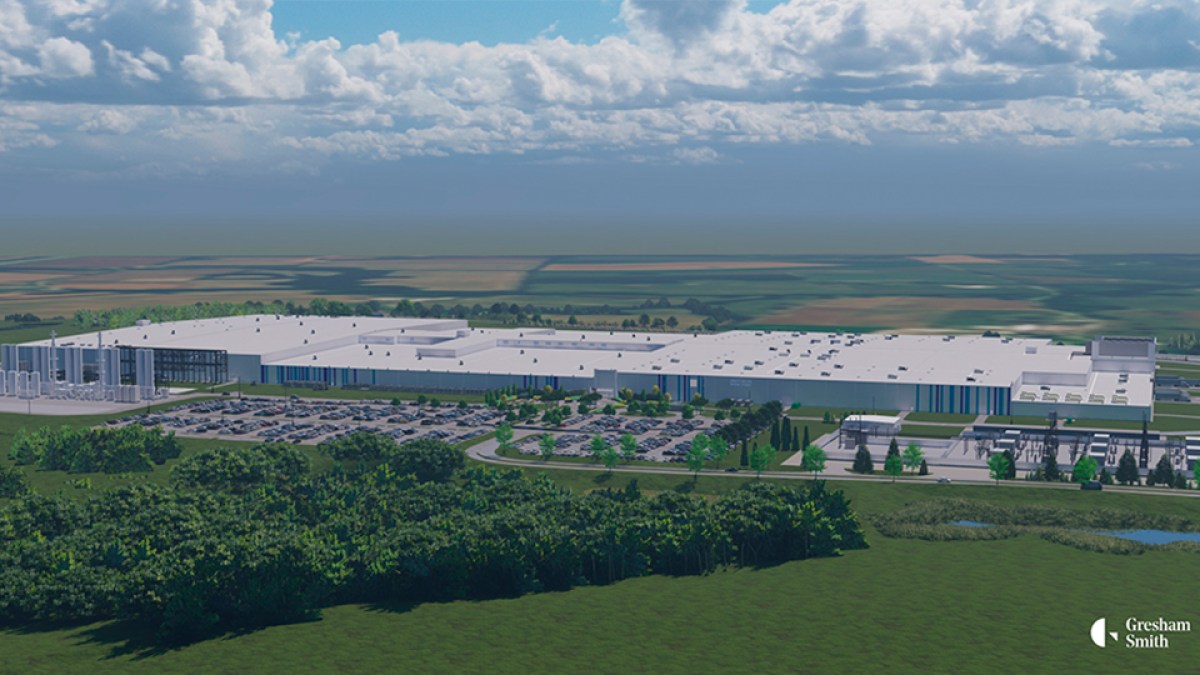 General Motors handed its $3.5 billion battery dream to Samsung