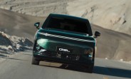 He Xiaopeng reveals the new global SUV - XPeng G9L