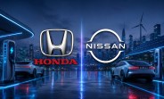 Honda and Nissan are jointly developing vehicle software