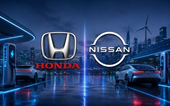 Honda and Nissan are jointly developing vehicle software