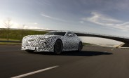Jaguar Type-01 uses architectural drama to escape the EV appliance trap