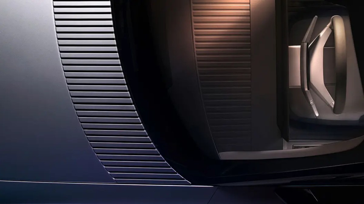 Jaguar Type-01 uses architectural drama to escape the EV appliance trap