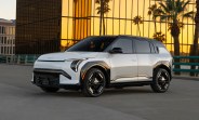 Kia EV3 arrives in America with a sub-$30,000 sticker and big ambitions