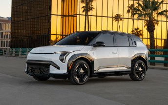 Kia EV3 arrives in America with a sub-$30,000 sticker and big ambitions