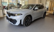 Living with the BMW iX3: Our long-term report starts now!