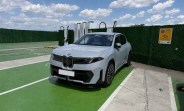 Living with the BMW iX3: How efficient is it in the real world?