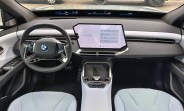 Living with the BMW iX3: What still annoys me after two months