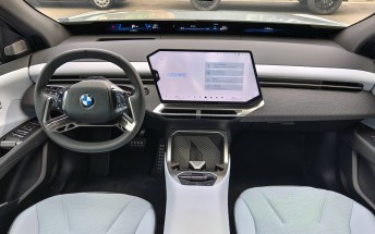 Living with the BMW iX3: What still annoys me after two months