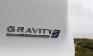 The new 1,070-HP Lucid Gravity GT-S has seven seats and supercar pace