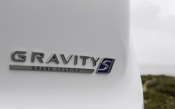 The new 1,070-HP Lucid Gravity GT-S has seven seats and supercar pace