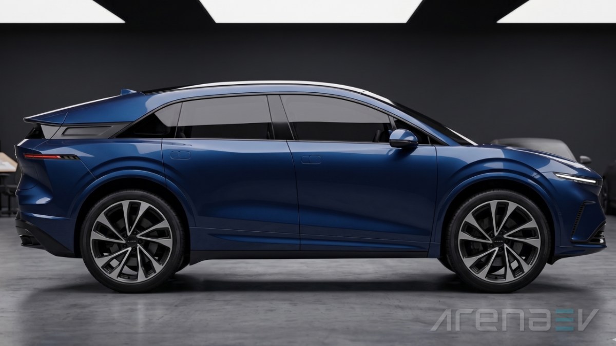 Lucid makes a smart move and pumps the brakes on the new Cosmos