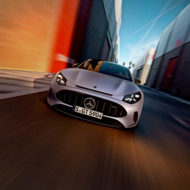 AMG GT 53