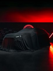 Mercedes AMG SUV