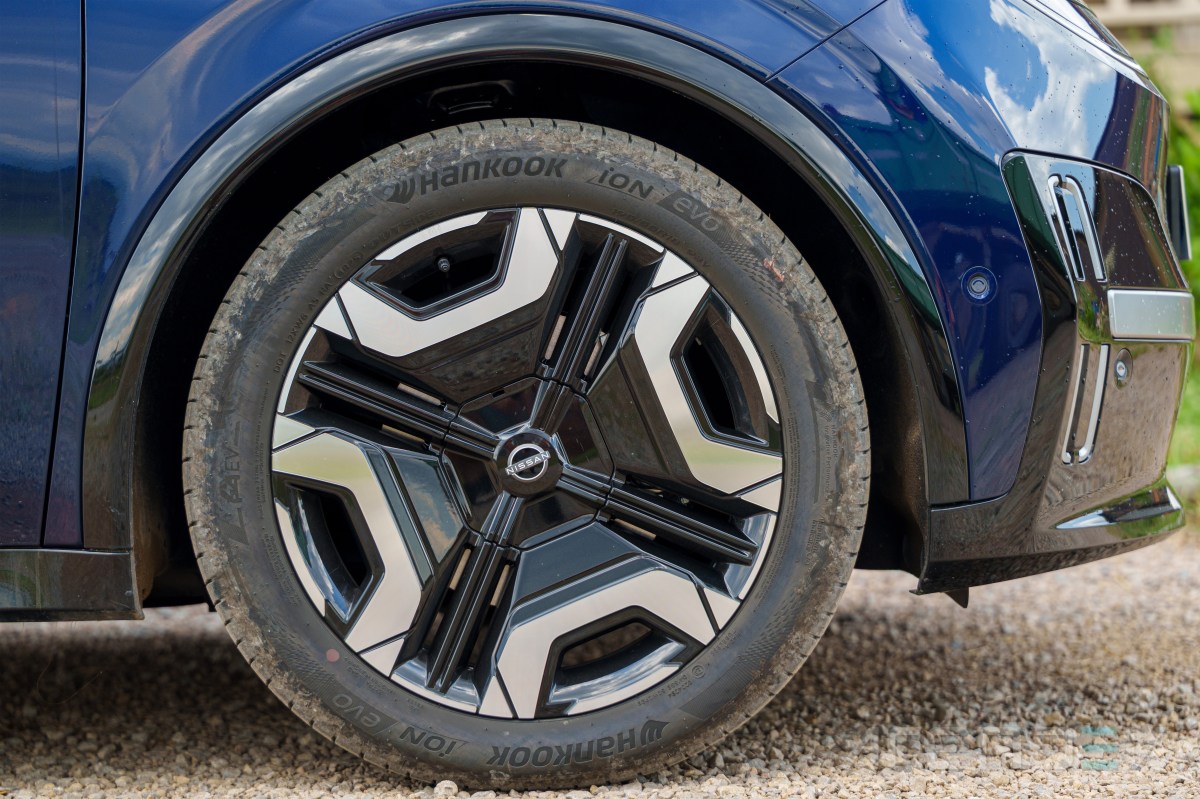2026 Nissan Micra EV 52 kWh review